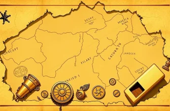 Adventure Films About Ancient Relics