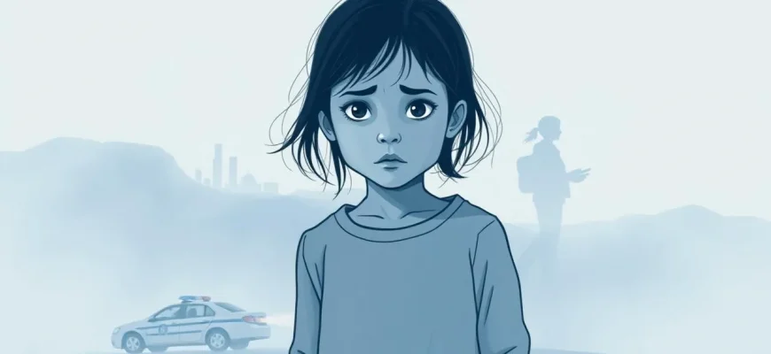 10 Must-Watch Films on Child Abduction