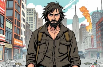 Top 10 Action Films About Homeless Heroes