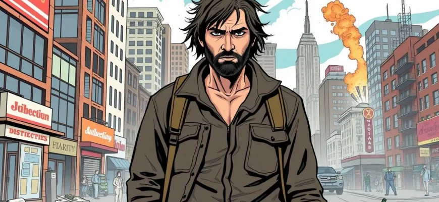 Top 10 Action Films About Homeless Heroes Top 10 Action Films About Homeless Heroes