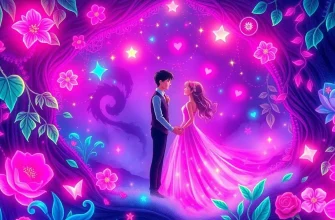 Enchanting Love Stories: Melodramas with a Touch of Magic Enchanting Love Stories: Melodramas with a Touch of Magic
