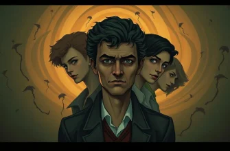 Unraveling the Mind: Sci-Fi Films on Split Personalities Unraveling the Mind: Sci-Fi Films on Split Personalities