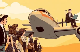 Top 10 Plane Drama Films