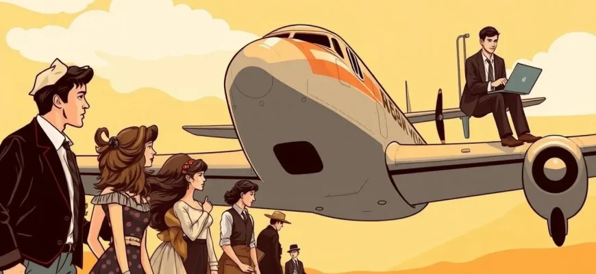 Top 10 Plane Drama Films Top 10 Plane Drama Films