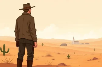 Western Films Exploring Mental Health Western Films Exploring Mental Health