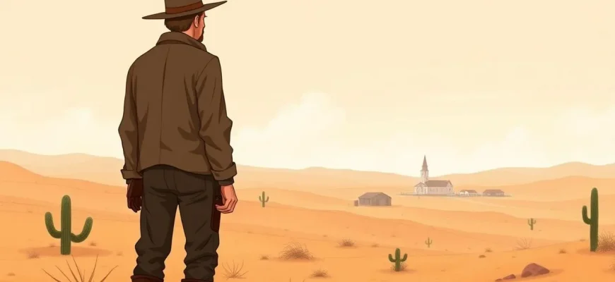 Western Films Exploring Mental Health Western Films Exploring Mental Health