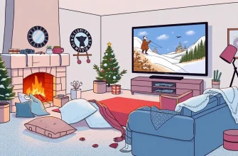 Top 10 Films for Winter Evenings