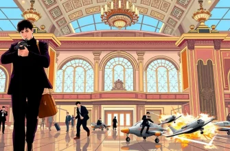 Top 10 Airport Action Films