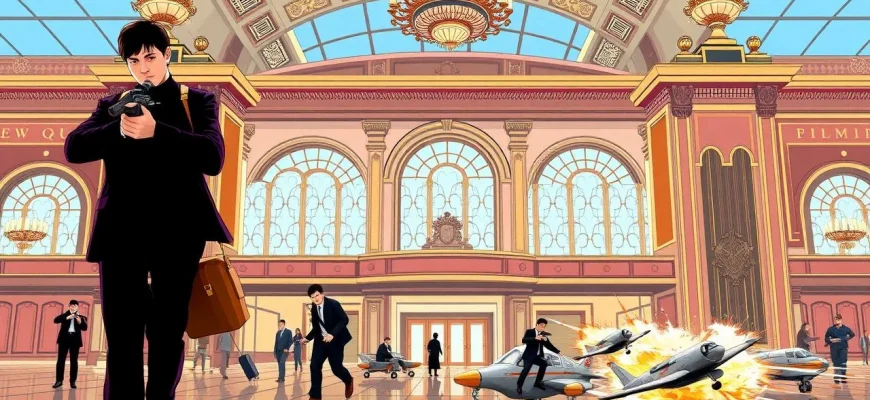 Top 10 Airport Action Films Top 10 Airport Action Films