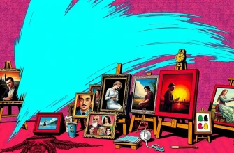 Top 10 Painting Thrillers to Watch Top 10 Painting Thrillers to Watch