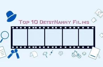 Detective Nanny Films: A Curated Collection Detective Nanny Films: A Curated Collection