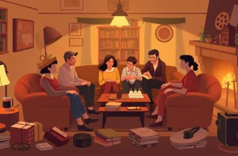 10 Films on Understanding Each Other