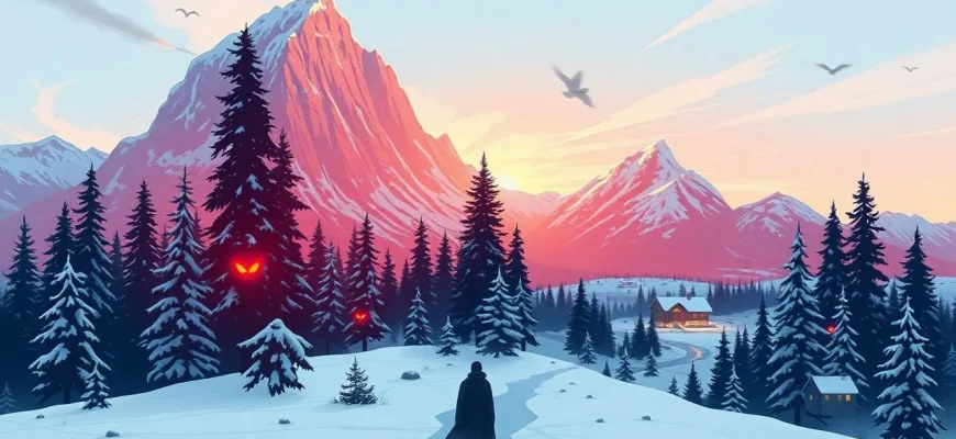 Top 10 Canadian Thriller Films Top 10 Canadian Thriller Films