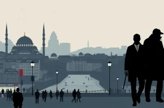 Top 10 Detective Films Set in Istanbul Top 10 Detective Films Set in Istanbul
