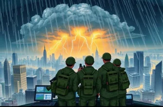 Weather Forecasts in Wartime Films: A Cinematic Journey Weather Forecasts in Wartime Films: A Cinematic Journey