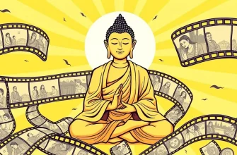 Buddha Biopic Films: A Cinematic Exploration of Enlightenment Buddha Biopic Films: A Cinematic Exploration of Enlightenment