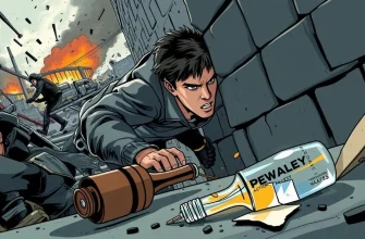 Top 10 Action Films About Escaping Captivity