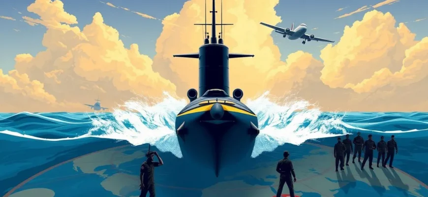 Top 10 War Films on Navigation Top 10 War Films on Navigation