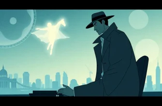 Top 10 Detective Films Featuring Gods