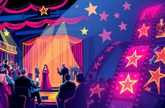 Soviet Theatre Films: A Cinematic Journey