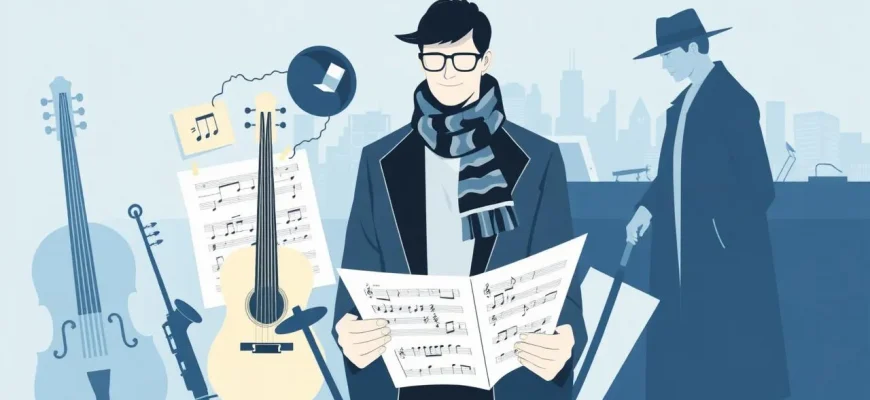 Top 10 Detective Films About Music Teachers Top 10 Detective Films About Music Teachers