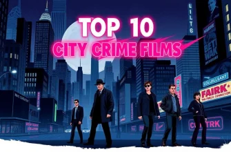 10 Must-Watch City Crime Films
