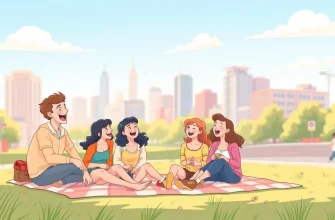 Top 10 Comedy Films About Friendship Top 10 Comedy Films About Friendship