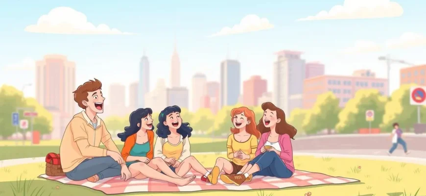 Top 10 Comedy Films About Friendship Top 10 Comedy Films About Friendship