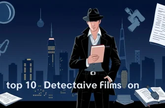Top 8 Detective Films on Negotiations Top 8 Detective Films on Negotiations