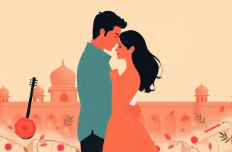 Top 10 Romantic Bollywood Films