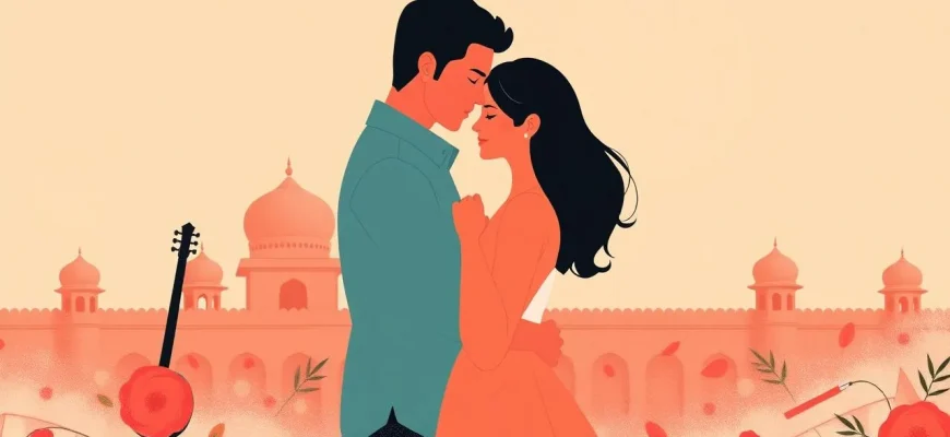 Top 10 Romantic Bollywood Films Top 10 Romantic Bollywood Films