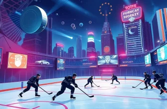 Top 10 Sci-Fi Hockey Films to Watch
