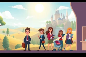 10 Fantasy Films for Workaholics 10 Fantasy Films for Workaholics