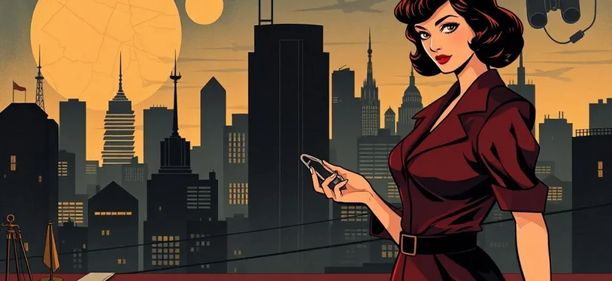 Top 10 Sabotage Dramas to Watch