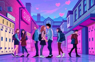 British School Love Films: A Curated Collection