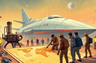 10 Sci-Fi Films That Explore the Gold Rush in Space 10 Sci-Fi Films That Explore the Gold Rush in Space