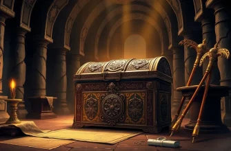 Top 10 Adventure Films: In Search of Ancient Jewels