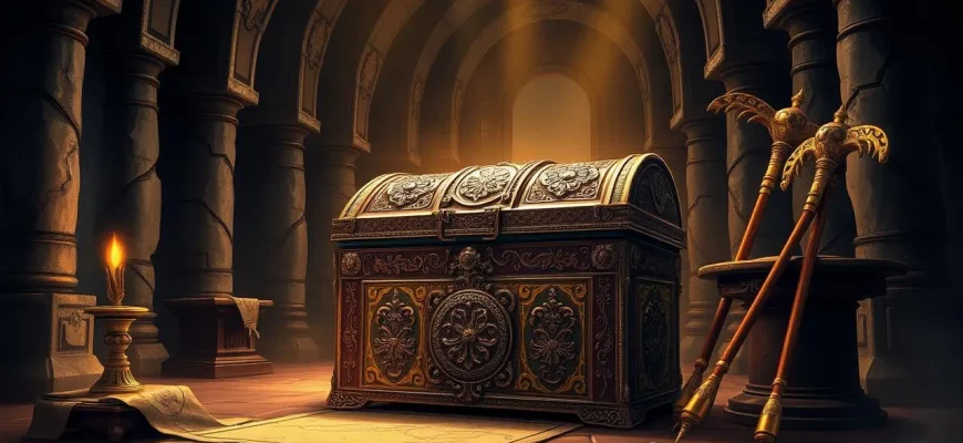 Top 10 Adventure Films: In Search of Ancient Jewels Top 10 Adventure Films: In Search of Ancient Jewels