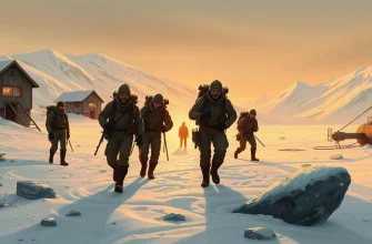 Top 10 Films About Rescuing Explorers Top 10 Films About Rescuing Explorers