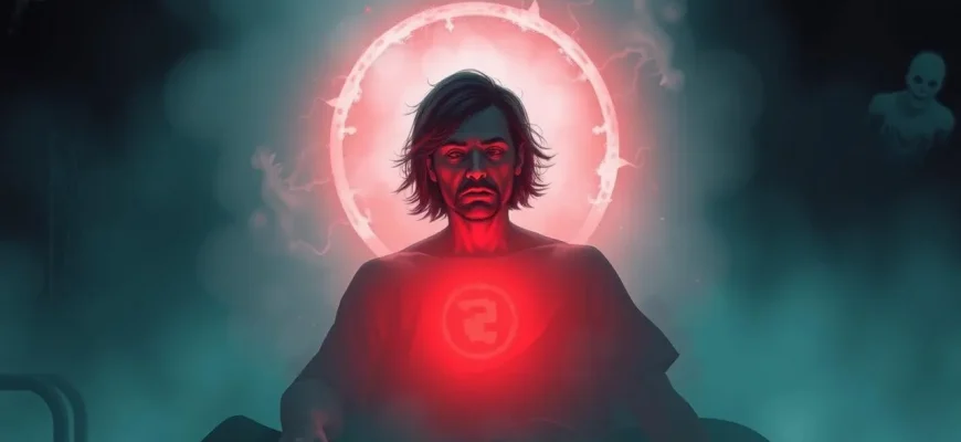 Horror Films That Tackle Leukaemia Horror Films That Tackle Leukaemia