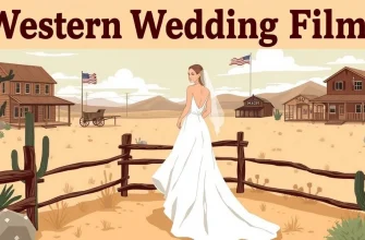 Western Wedding Films: A Unique Blend of Romance and Adventure Western Wedding Films: A Unique Blend of Romance and Adventure