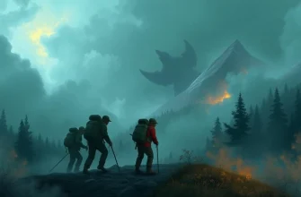 Top 10 Mystical Films About Lost Expeditions Top 10 Mystical Films About Lost Expeditions