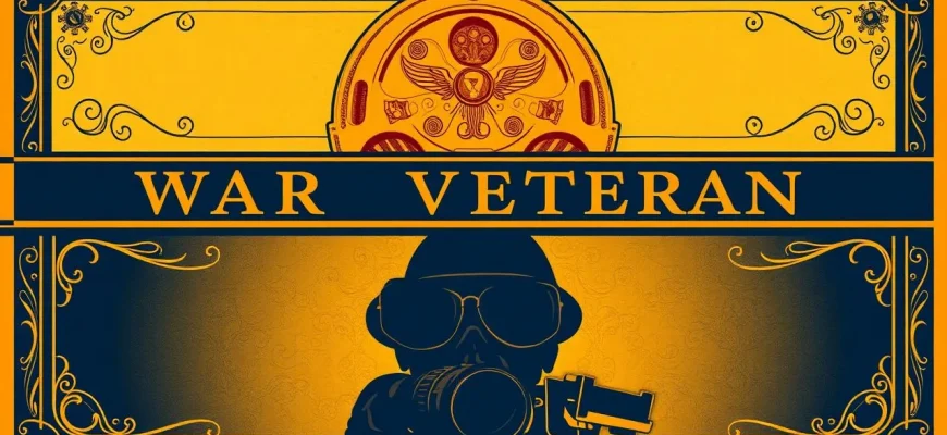 Top 10 War Veteran Action Films Top 10 War Veteran Action Films