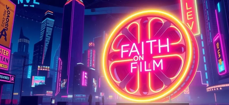 Faith on Film: A Collection of Documentaries Exploring Belief