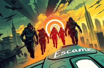 Top 10 Sci-Fi Hostage Films