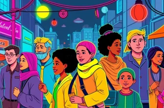 Intercultural Relations Explored: A Documentary Journey Intercultural Relations Explored: A Documentary Journey