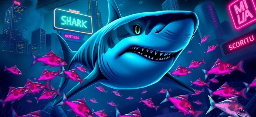 Top 10 Shark Films to Watch