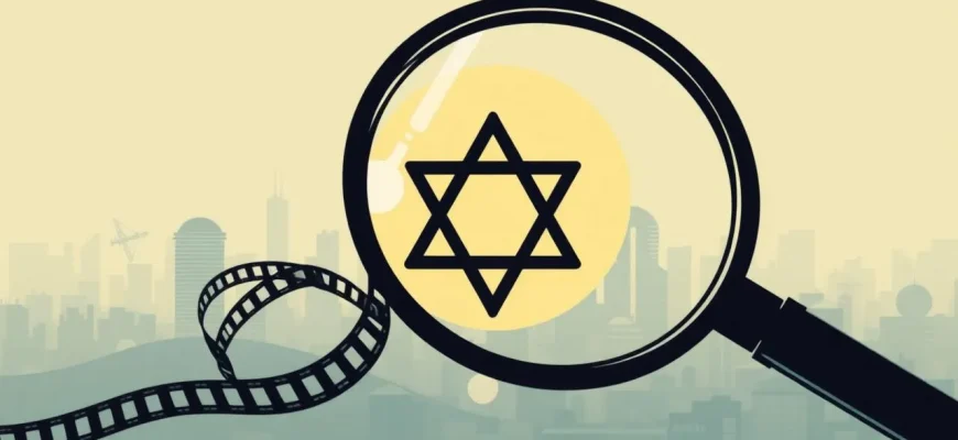 Top 10 Israeli Detective Films You Should Watch Top 10 Israeli Detective Films You Should Watch