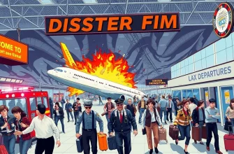 Top 10 Disaster Films About Airports Top 10 Disaster Films About Airports
