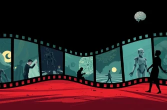 Top 10 Mind-Bending Films of All Time